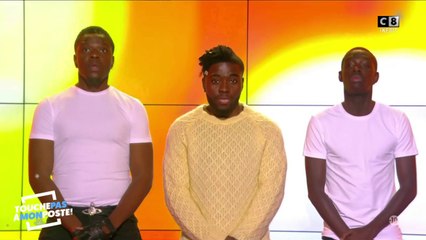 Ya Levis - On récolte ce que l'on sème (Live @TPMP)