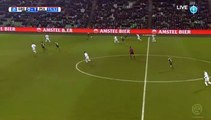 Bart Ramselaar Goal HD - Groningen	0-2	PSV 13.12.2017