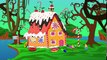 Hänsel und Gretel märchen für kinder - Gute Nacht Geschichte - Full HD Animation