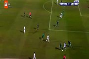 Mendy Goal HD - Adana Demirsport1-1tFenerbahce 13.12.2017