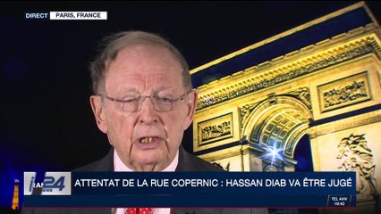 Le Grand Live | Avec Jean-Charles Banoun et Danielle Attelan | Partie 2 | 13/12/2017