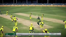 [Good news] Finally  I make a mod of don Bradman cricket 17 Under 536 MB with real HD graphics!!!