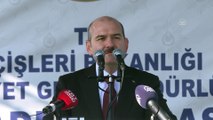 Soylu: ''10 bin polisimizi görev yerlerine sevk edeceğiz'' - AYDIN