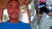 Jovem atleta é executado a tiros durante assalto em N. Sra. do Socorro