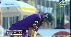 Harris Rauf new fast-bowler found by Lahore Qalandars who can bowl 90 mph