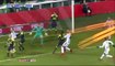 2-3  	Lars Veldwijk Penalty Goal Holland  Eredivisie - 13.12.2017 FC Groningen 2-3 PSV Eindhoven