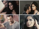 Salman Khan & Katrina Kaif Get Back Together tiger zinda hai movie.