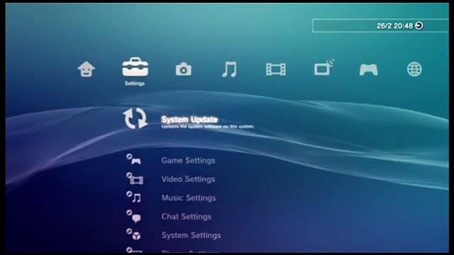 How to fix PS3 DNS error (80710102) Best solution (HD)