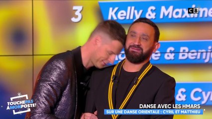 Cyril Hanouna et Matthieu Delormeau partent en week-end !
