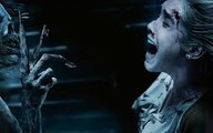 Insidious The Last Key Trailer