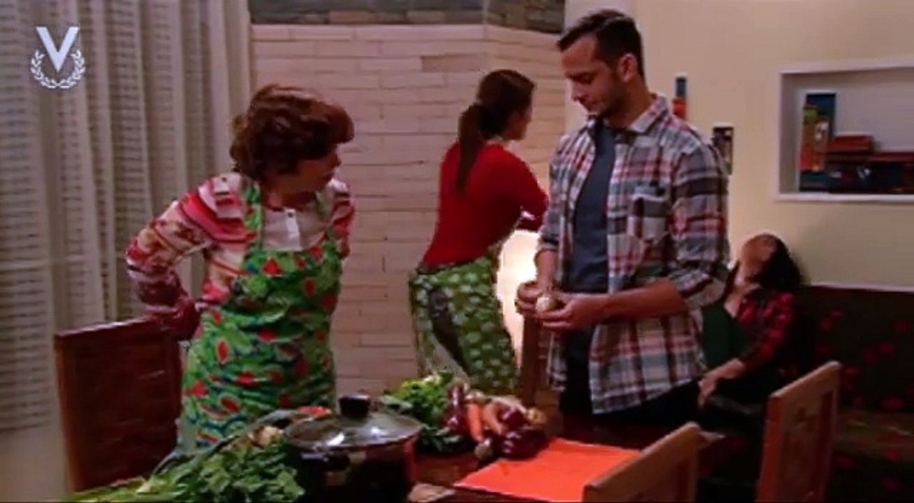 -Para Verte Mejor Capitulo 84 (HD)
