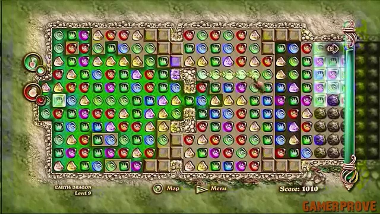 BEST OF PUZZLE GAMES (PS3) PART 1 video Dailymotion