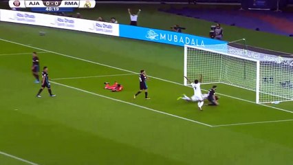 highlights - Al Jaz RM