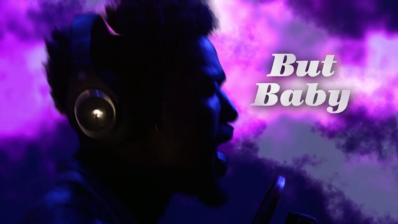 The Cast of #Star (Jermaine Dupri, Bryan Michael Cox) - 'I Want You' (Lyric video)