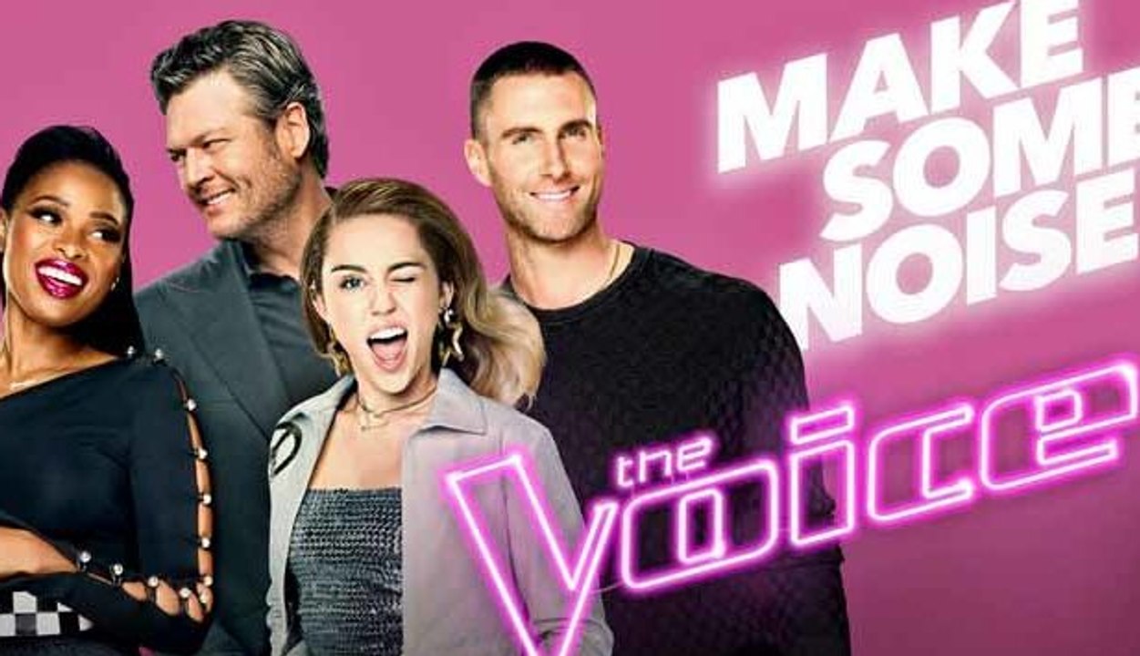 [ Official+] The Voice Season 25 Episode 5 [ S025,E05 ] English
