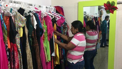 Estrenos de ropa quedaron pulverizados por la hiperinflación
