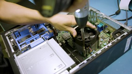eBay Everyday Heroes: Closing the Technology Gap | eBay