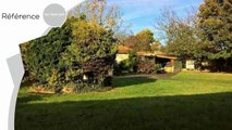 A vendre - Maison/villa - CELLES SUR BELLE (79370) - 6 pièces - 91m²