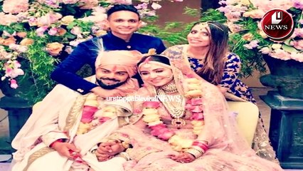 विराट अनुष्का की शादी को लेकर काजोल का अजीब बर्ताव, कहा  बिलकुल पसंद नहीं है नाम ।।