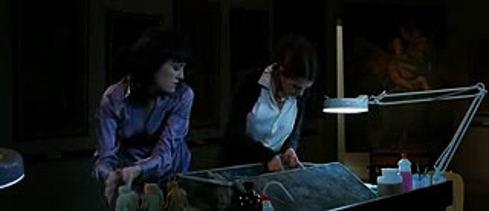 La Terza Madre - Dario Argento
