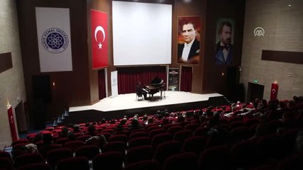 Gülsin Onay Piyano Günleri"