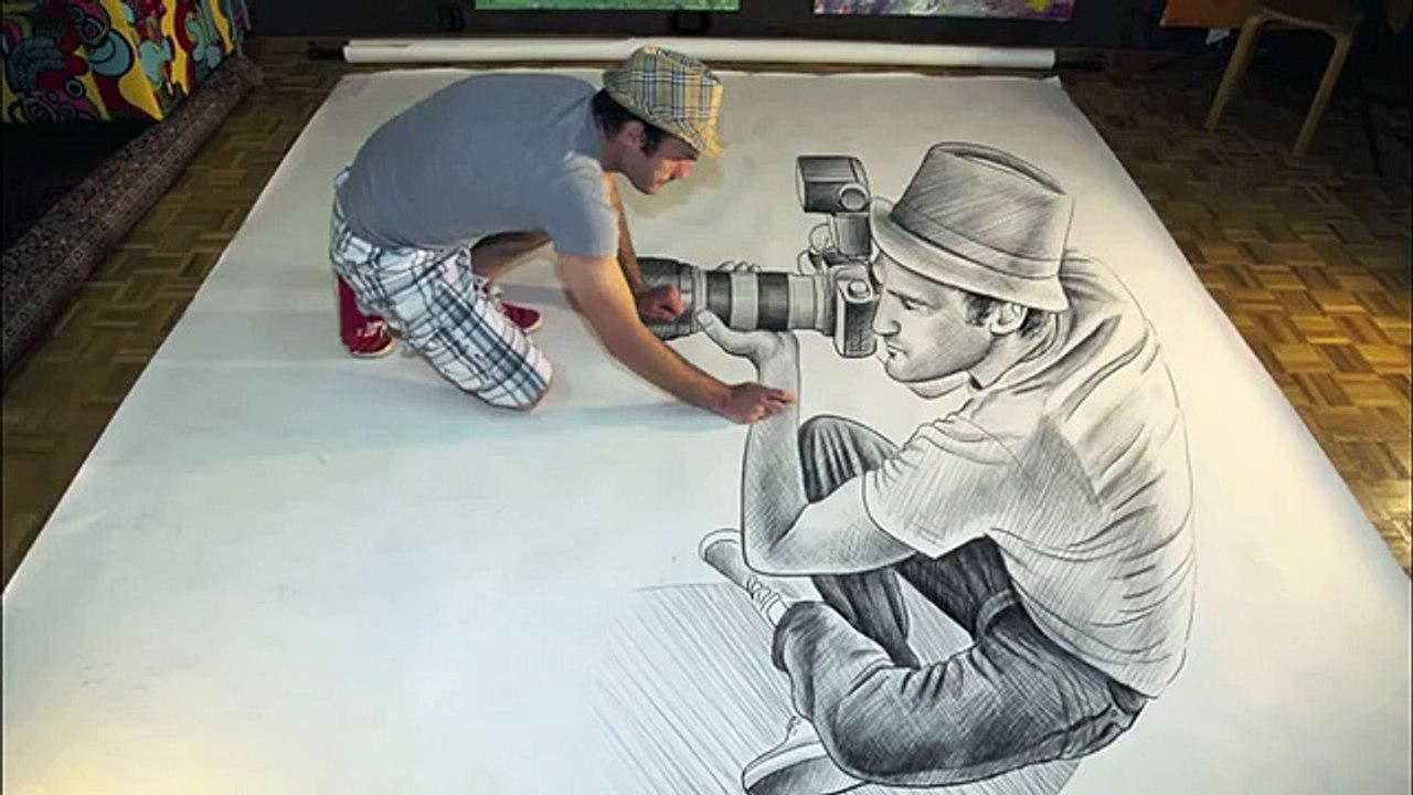 3D Pictures