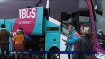 Transports : les compagnies de bus épinglées par une association de consommateurs