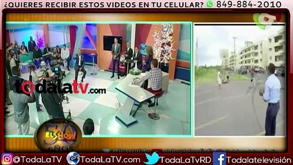 País Posible, la otra cara de la moneda-El Show del Medio Día-Video