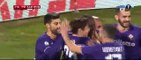 Fiorentina vs Sampdoria 3-2 All Goals & Highlights 13/12/2017 Coppa Italia