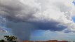 Timelapse Captures Electrical Storms in Kimberley, Western Australia