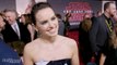 Daisy Ridley on the Importance of Her Character 'Rey' in 'Star Wars: The Last Jedi'
