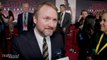 Rian Johnson on How 'Star Wars: The Last Jedi' Goes to 'Intense' Places