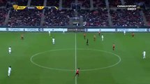 Goal HD - Rennes	2-2	Marseille 13.12.2017