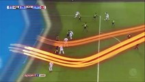 3-3 Mike te Wierik Goal Holland  Eredivisie - 13.12.2017 FC Groningen 3-3 PSV Eindhoven