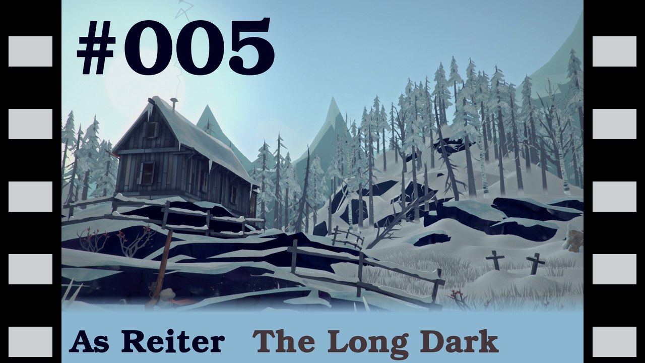 The Long Dark Folge 5 Deutsch
