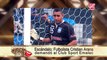 Futbolista Cristian Arana demandó al Club Sport Emelec