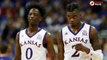 College hoops: Freshman stars and underachieving teams
