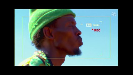 Sinema - Somali Korsanları - İSTANBUL