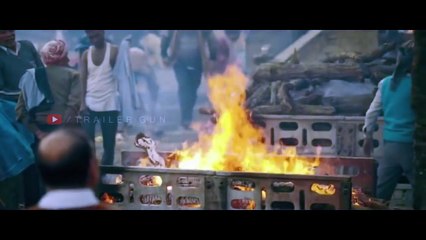 Odiyan Teaser | Trailer | Mohanlal | Shrikumar Menon | Aashirvaad Cinemas