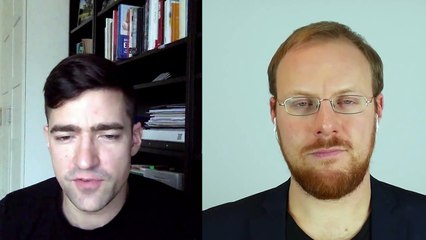 Hagen Grell - You Tube - es reicht uns!