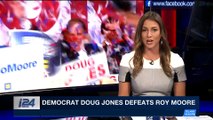 PERSPECTIVES | Democrat Doug Jones defeats Roy Moore | Wednesday, December 13th 2017