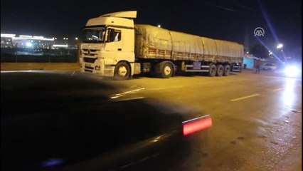 Cep Telefonunu Çalan Kişilerden Şikayetçi Oldu