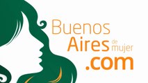 Buenos Aires de Mujer Presentación | buenosairesdemujer.com