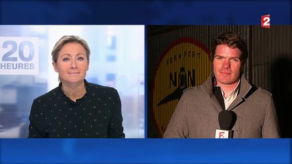 Notre-Dame-des-Landes : les différents camps réagissent au rapport d'expertise