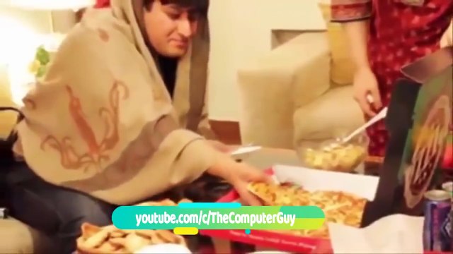 ZaidAliT _ Sham Idrees _ Shahveer Jafry Compilation 16