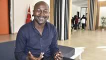 Ugandalı Öğretmen FETÖ Şüphesiyle Diyarbakır'da Çalıştığı Okuldan Atıldı