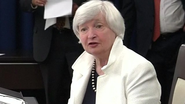 美 연준, 기준금리 또 인상... 내년 3차례 추가 인상 / YTN