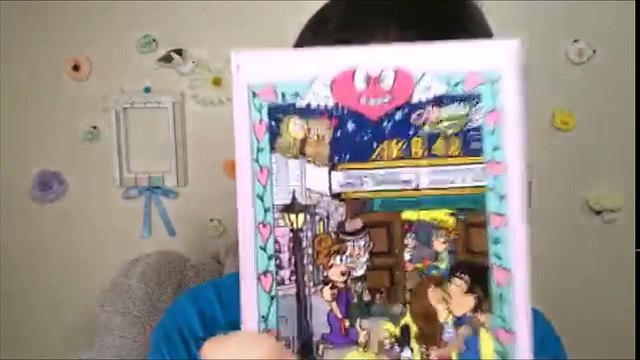 170818 Showroom - STU48 1st Gen Ishida Chiho 1230 1