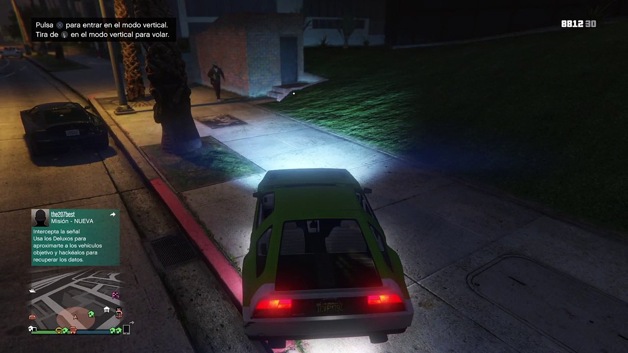Transmisión de PS4 en vivo de Rai_Mustang (58)