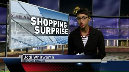 Lewd Photos Found in Children's Gloves, Coat Pockets at Iowa Stores